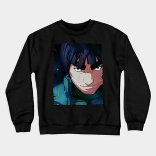 GUY MAITO MERCH VTG Crewneck Sweatshirt